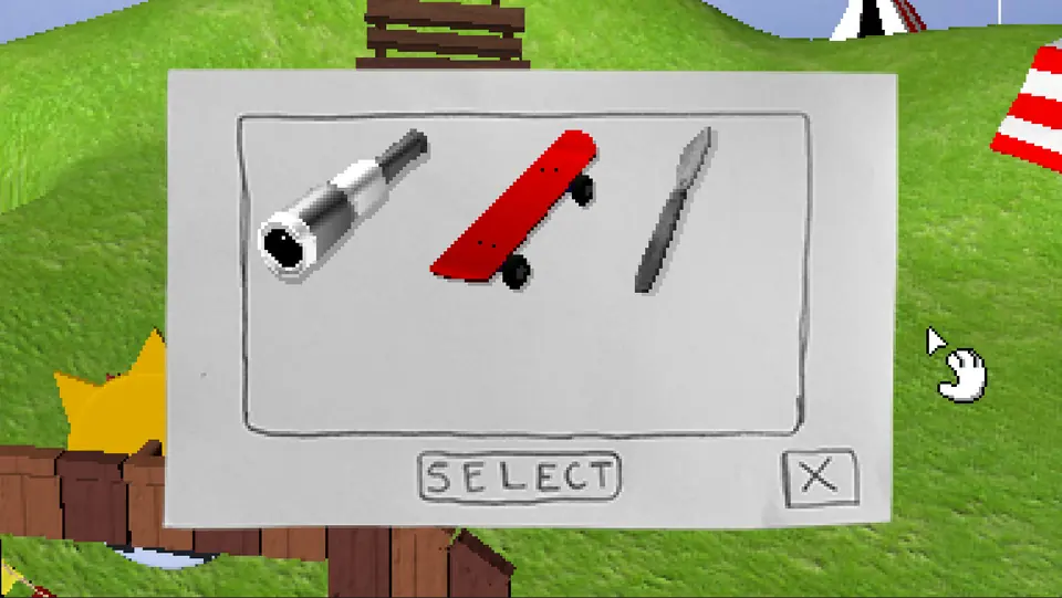Official Endacopia Steam screenshot