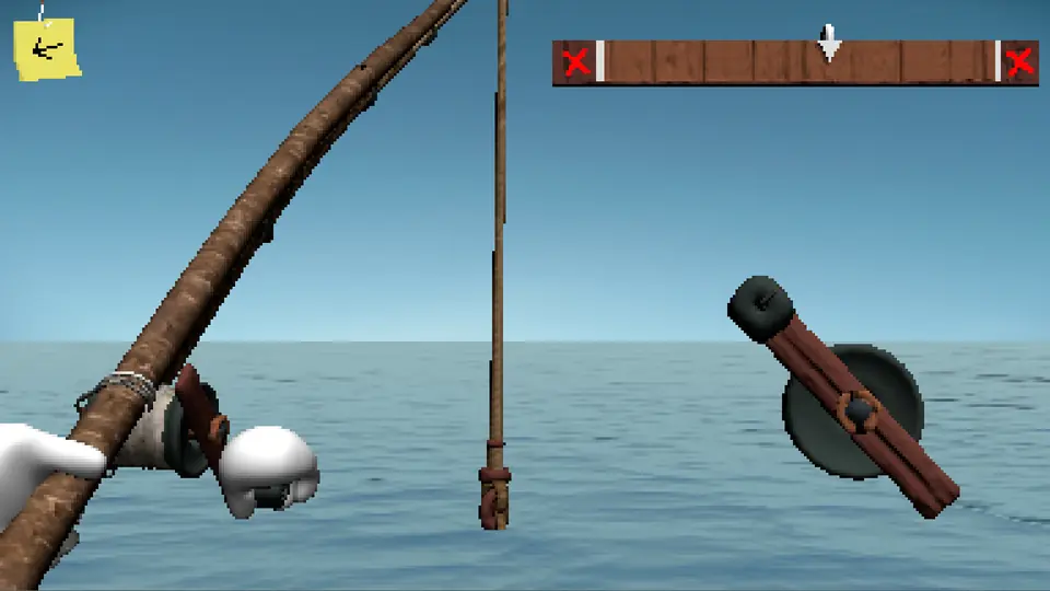Official Endacopia Steam screenshot