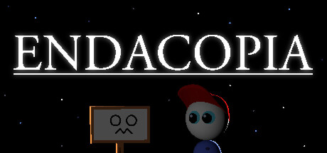 Official Endacopia Steam screenshot