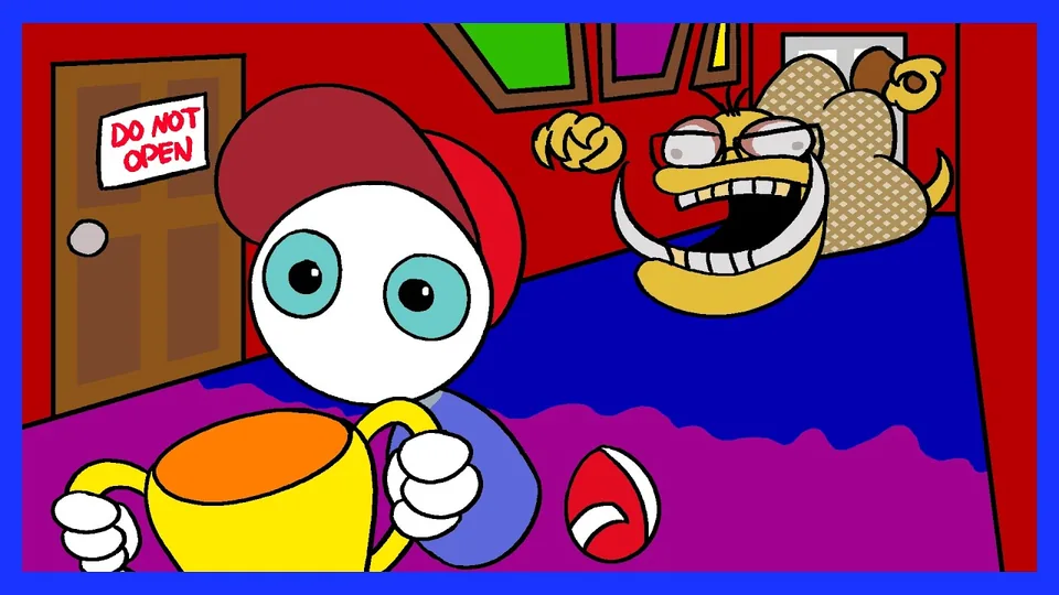 Cover artwork for PurpulPancakes's I Got EVERY Endacopia Achievement! video